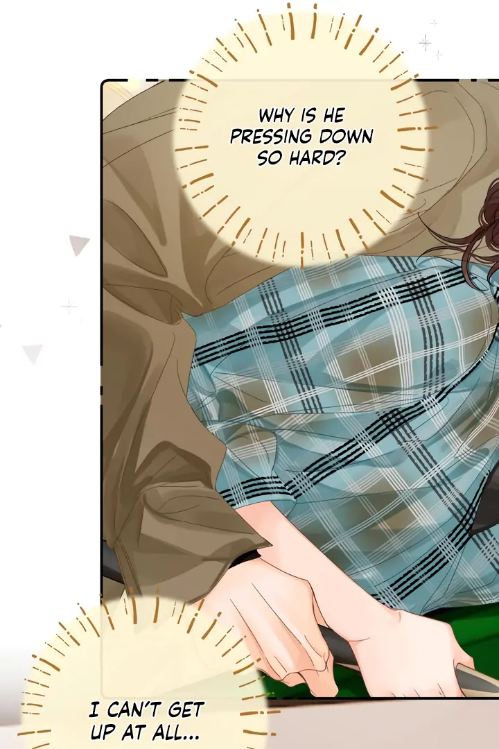 Please Take Care Chapter 23 39