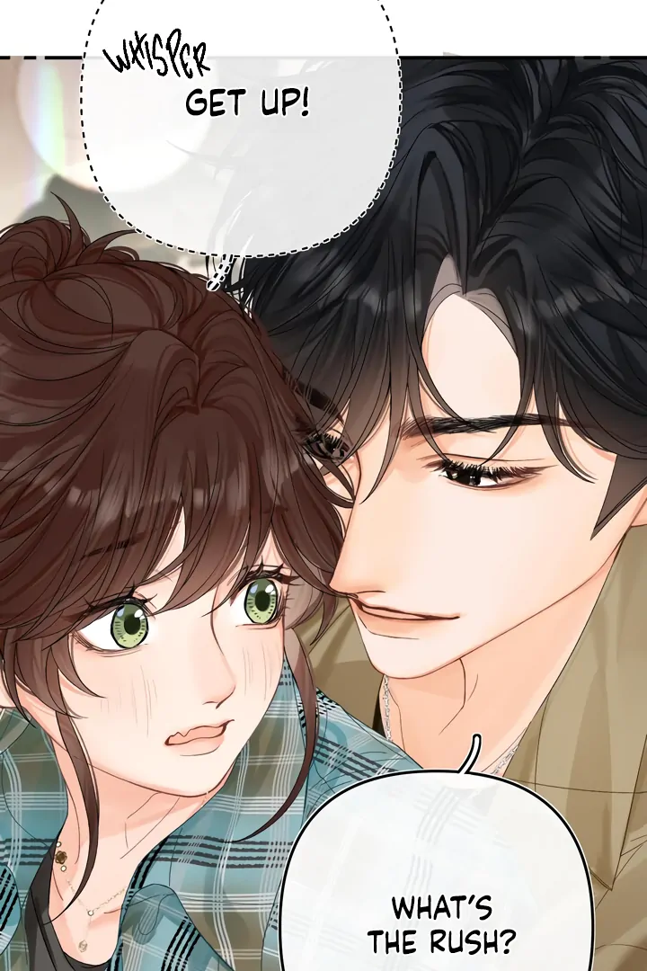 Please Take Care Chapter 23 42