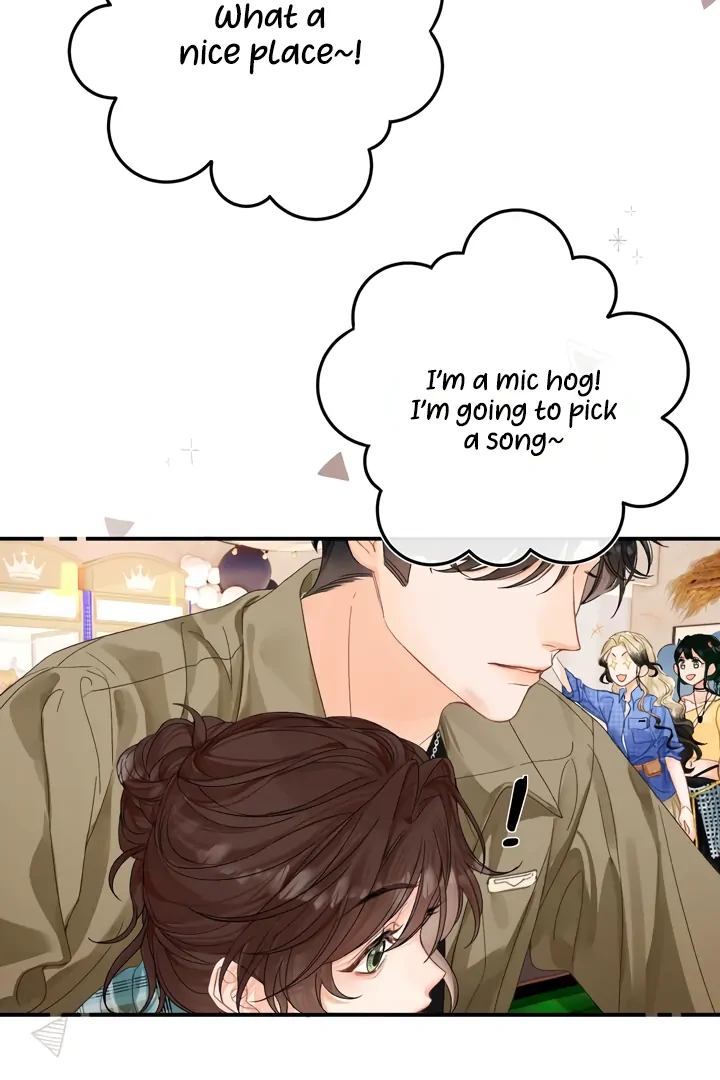 Please Take Care Chapter 23 47