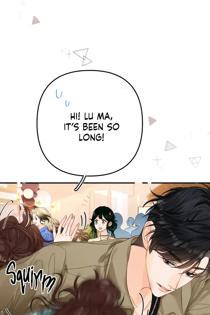 Please Take Care Chapter 23 48
