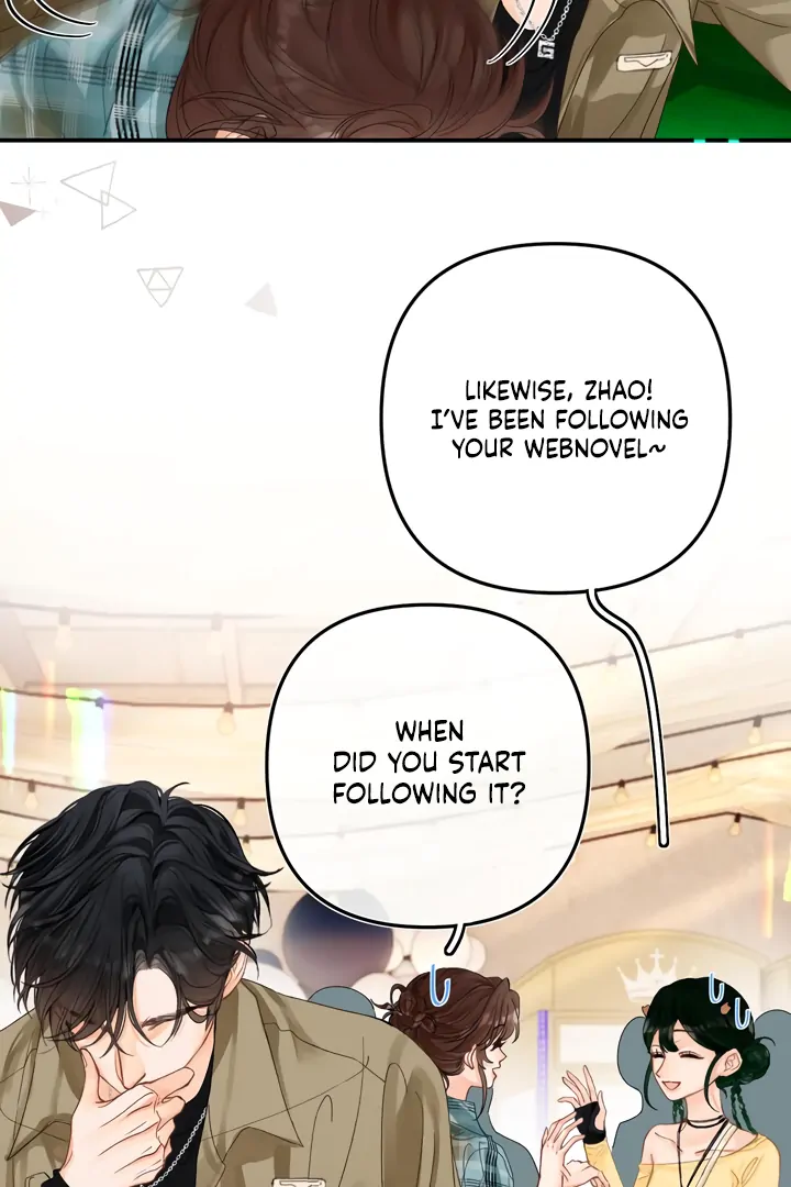Please Take Care Chapter 23 49