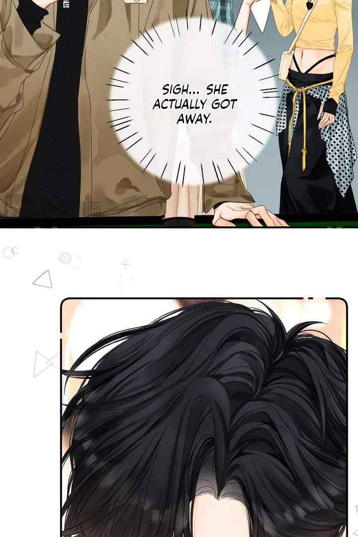 Please Take Care Chapter 23 50