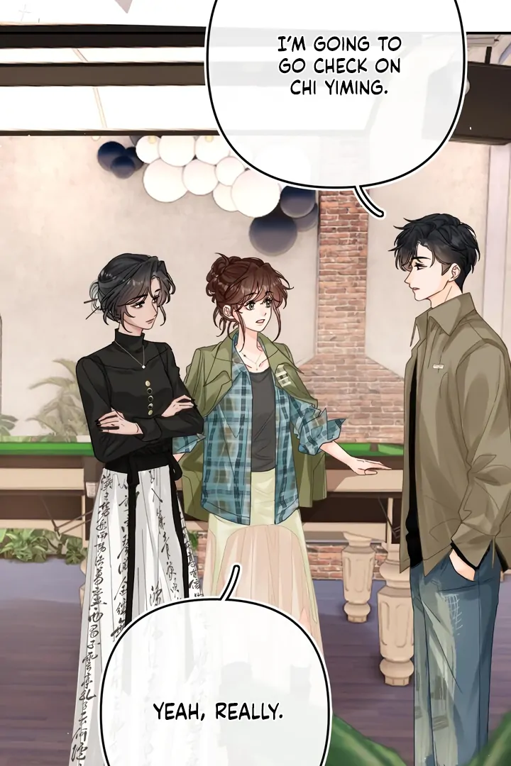 Please Take Care Chapter 23 57