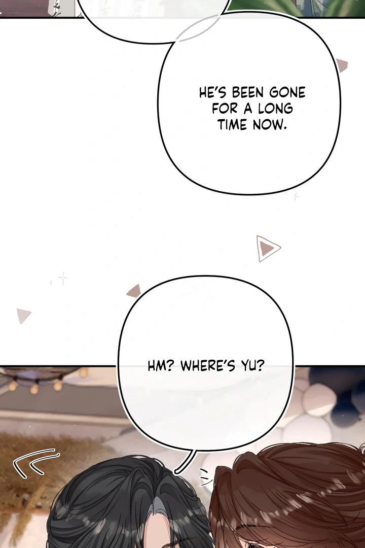 Please Take Care Chapter 23 58