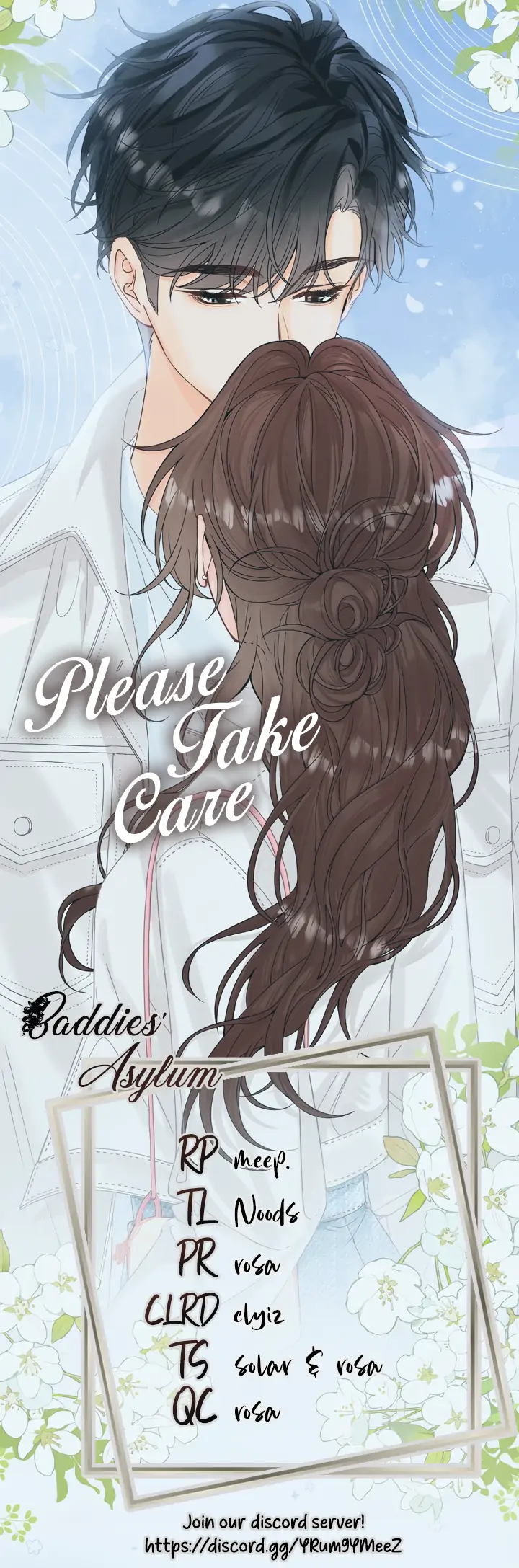 Please Take Care Chapter 23 68