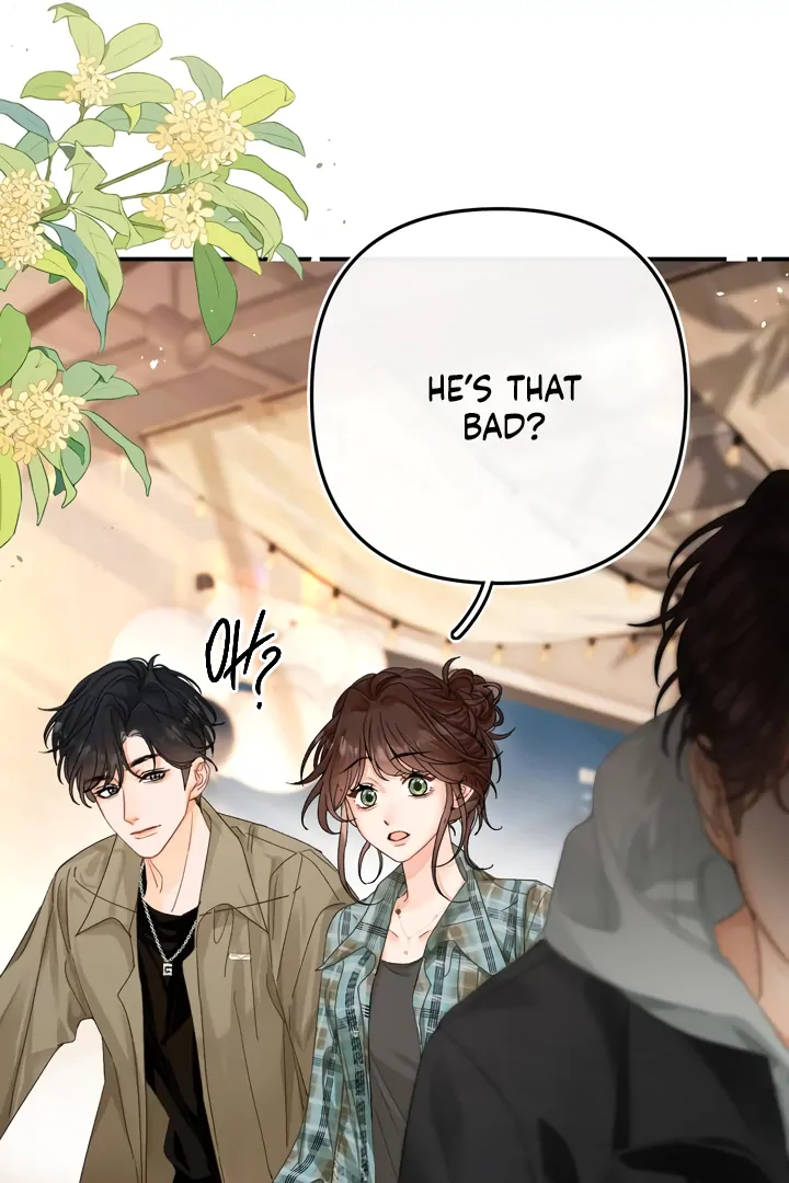 Please Take Care Chapter 23 8