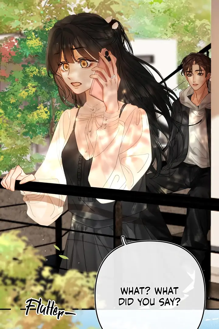 Please Take Care Chapter 24 14