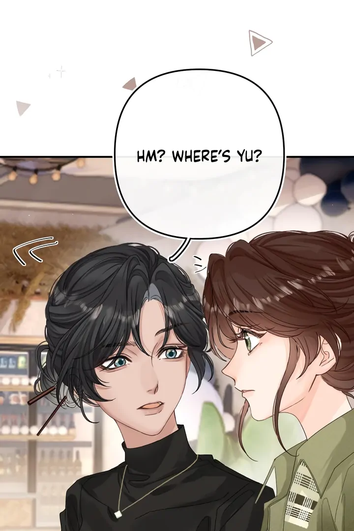 Please Take Care Chapter 24 2