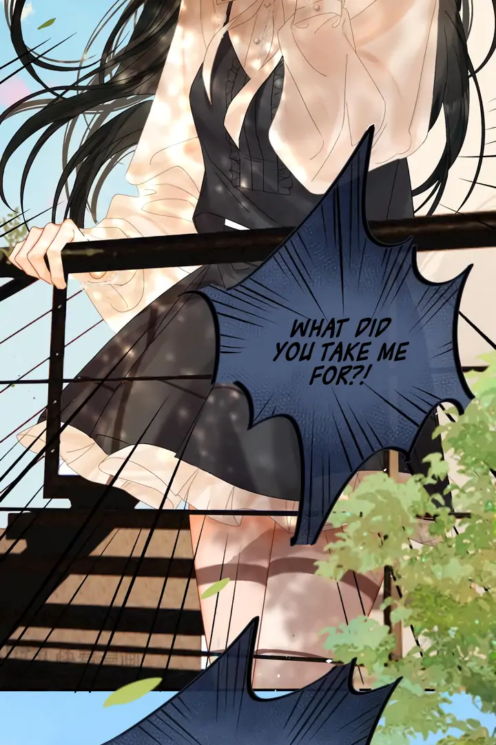 Please Take Care Chapter 24 21