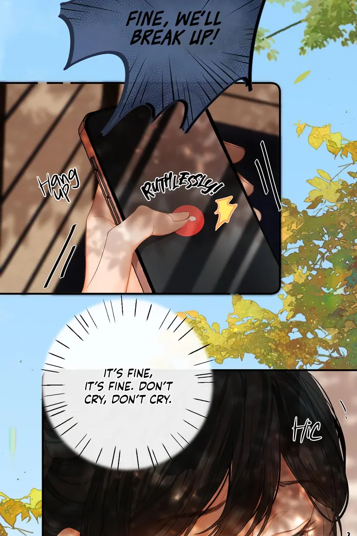 Please Take Care Chapter 24 22