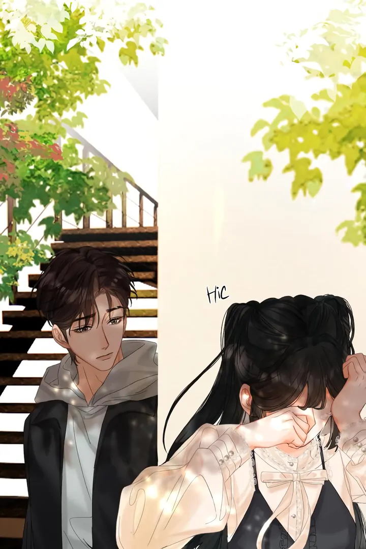 Please Take Care Chapter 24 29