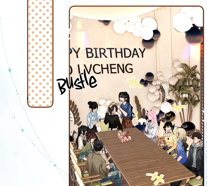 Please Take Care Chapter 24 35