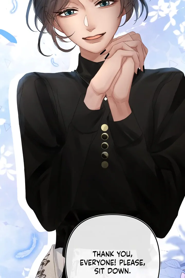 Please Take Care Chapter 24 39