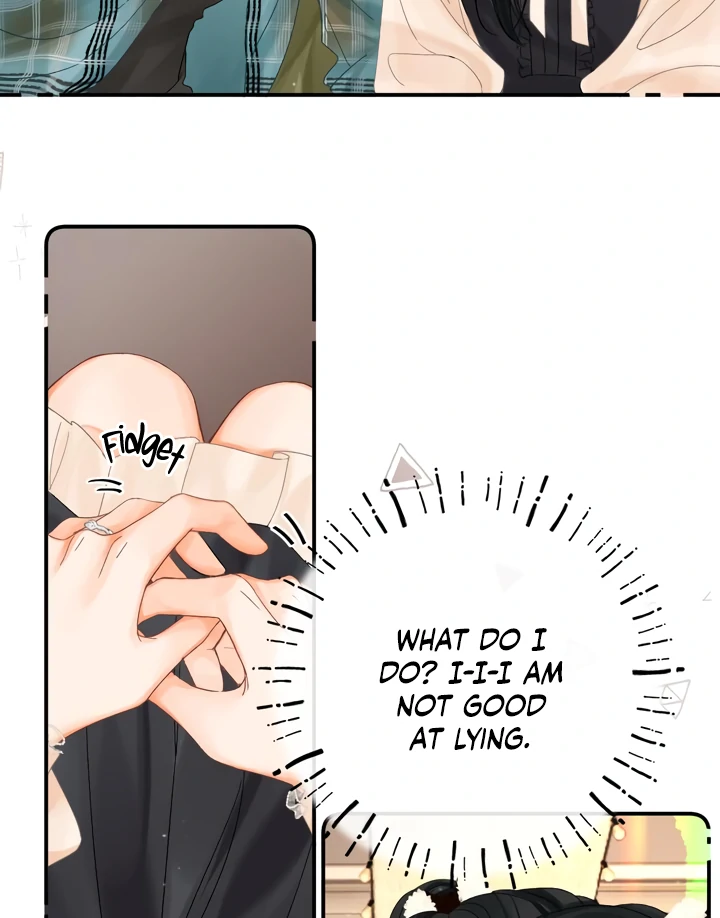 Please Take Care Chapter 24 43