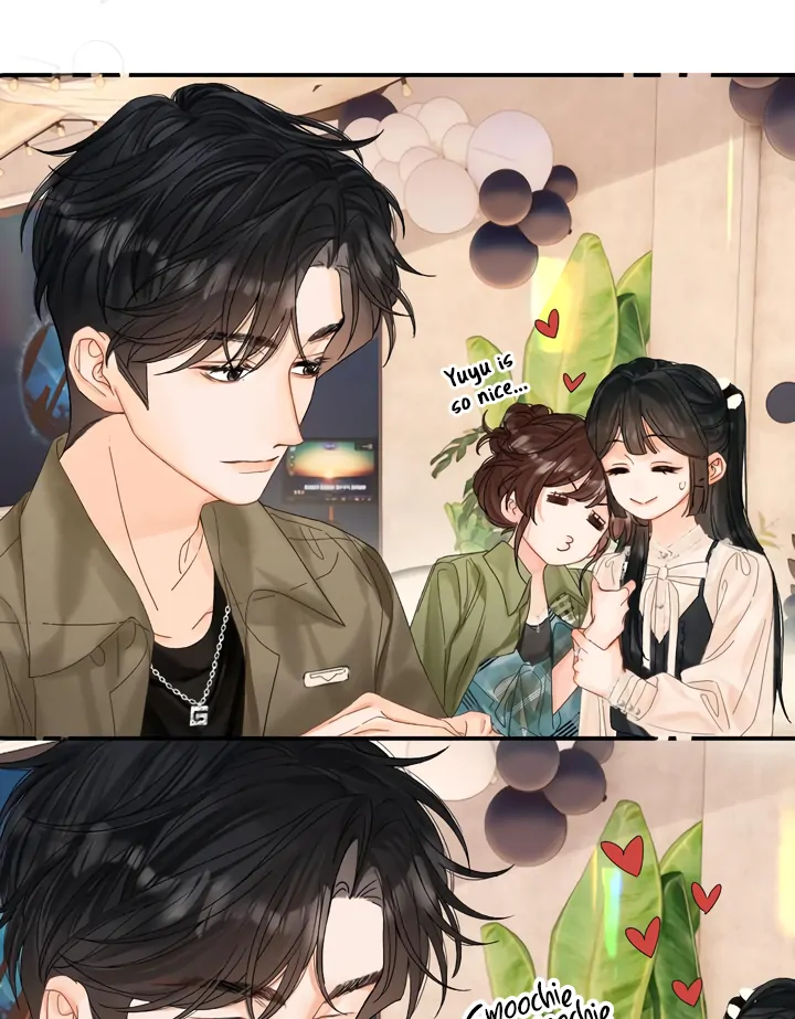 Please Take Care Chapter 24 52
