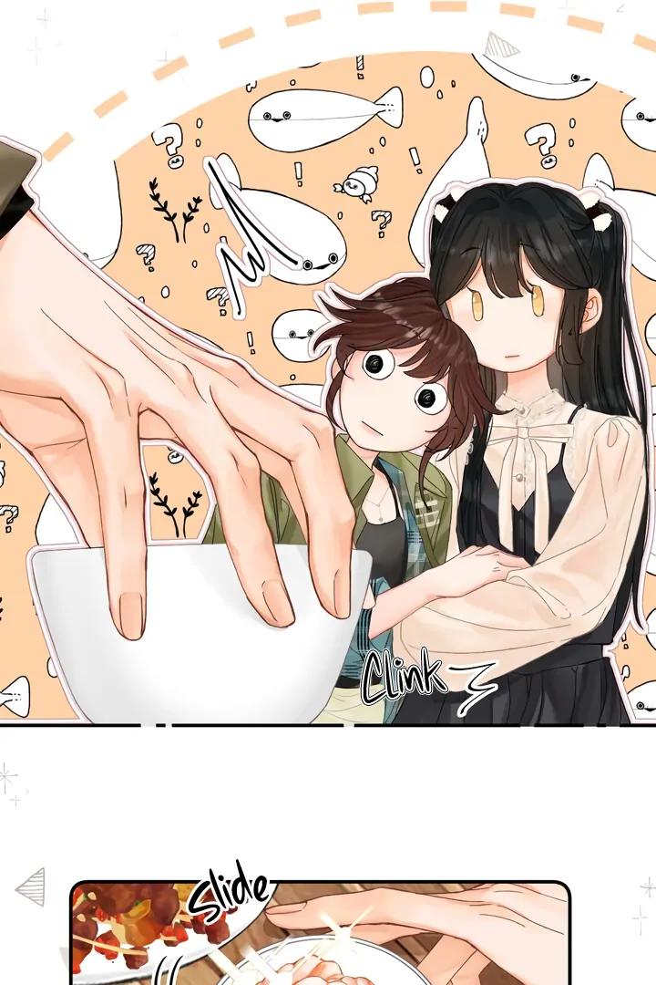 Please Take Care Chapter 24 54