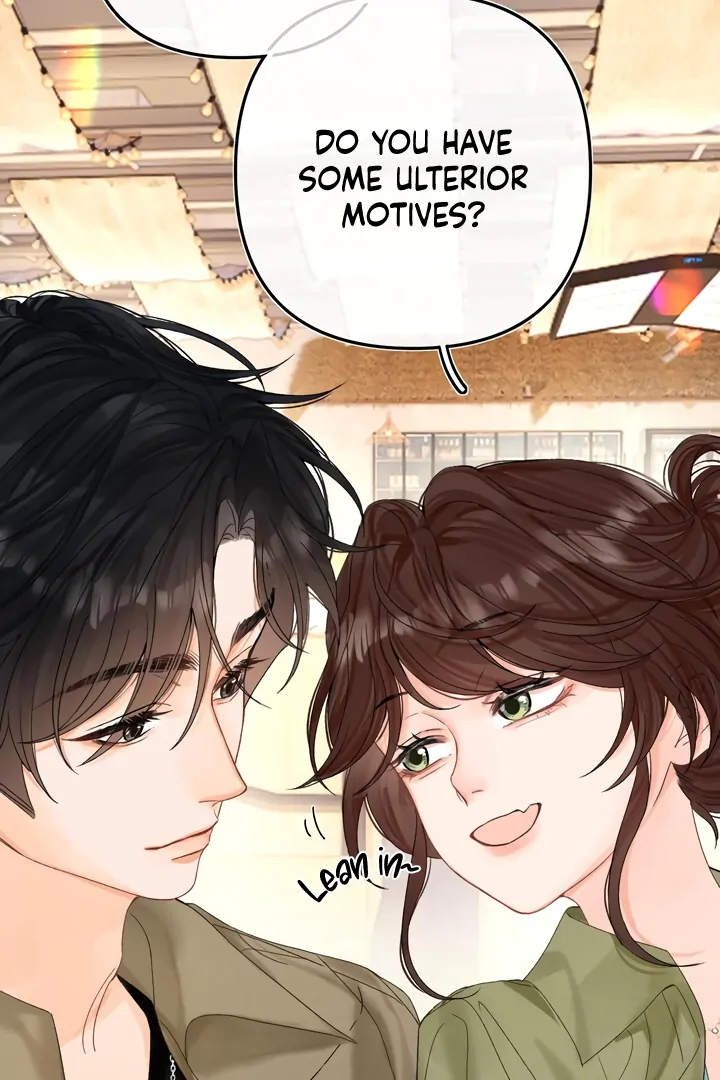 Please Take Care Chapter 24 57