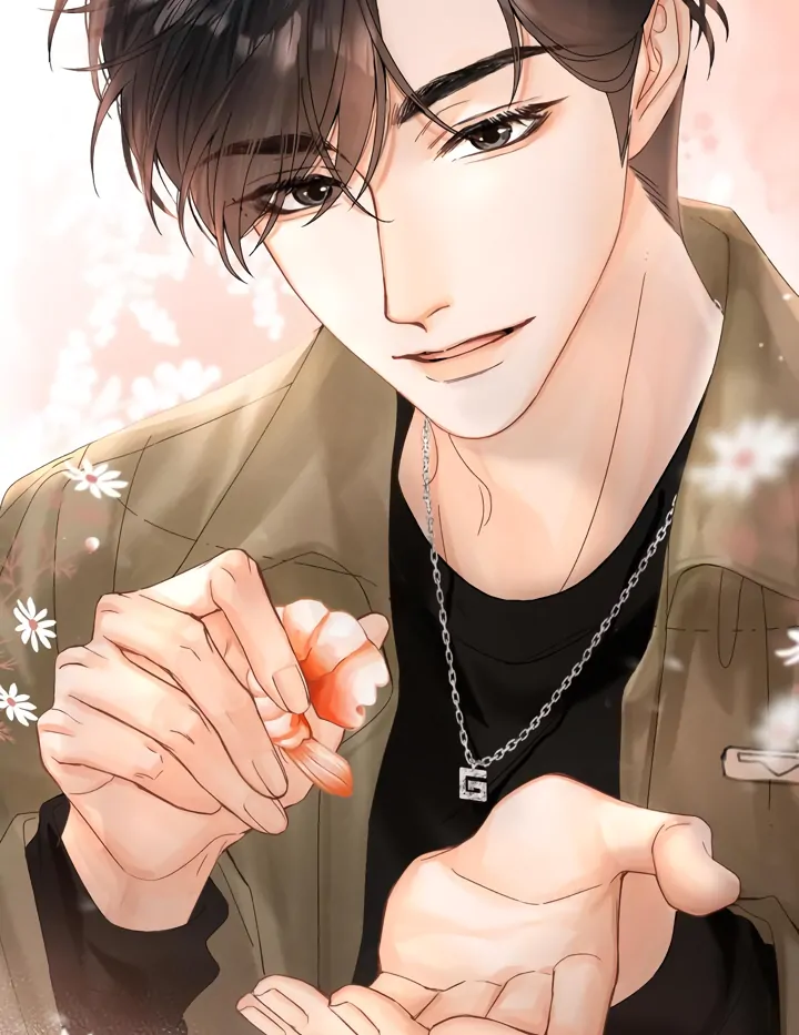 Please Take Care Chapter 24 60