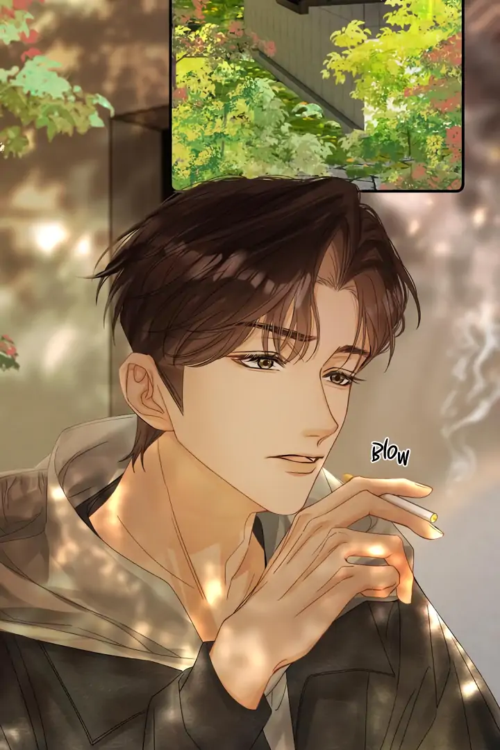 Please Take Care Chapter 24 7