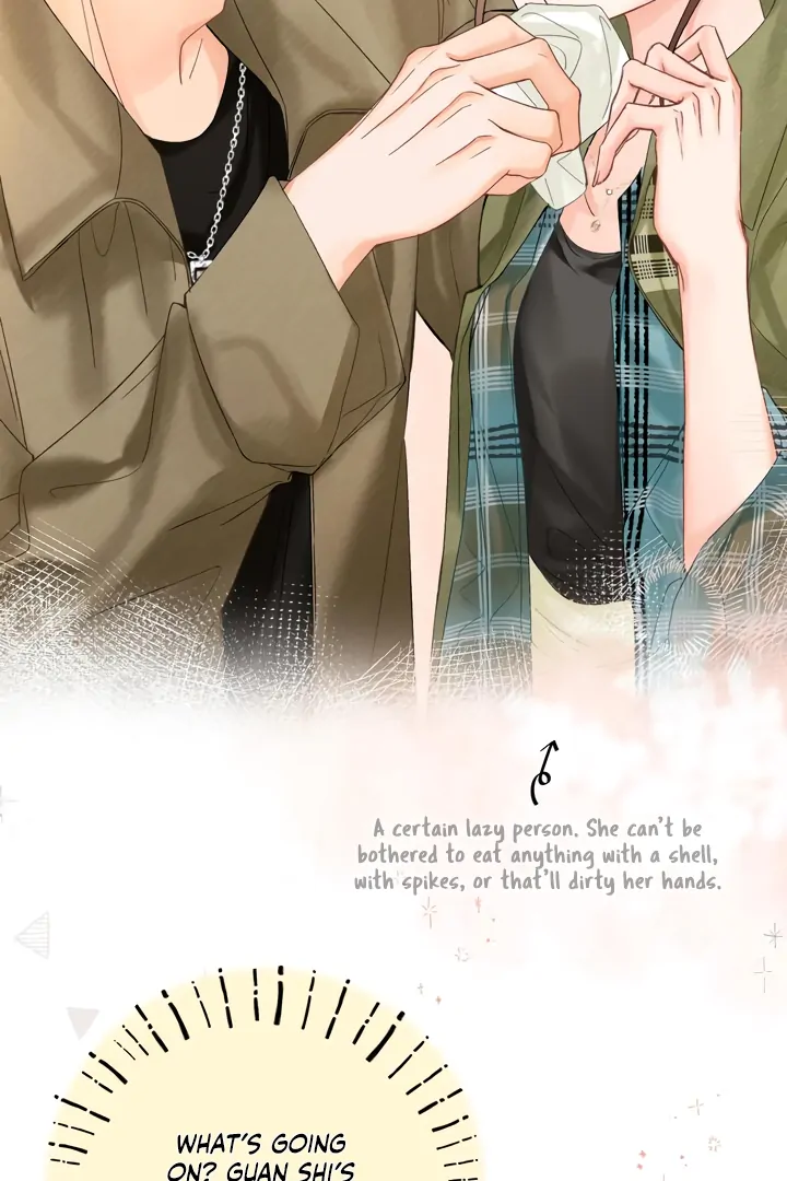 Please Take Care Chapter 25 20
