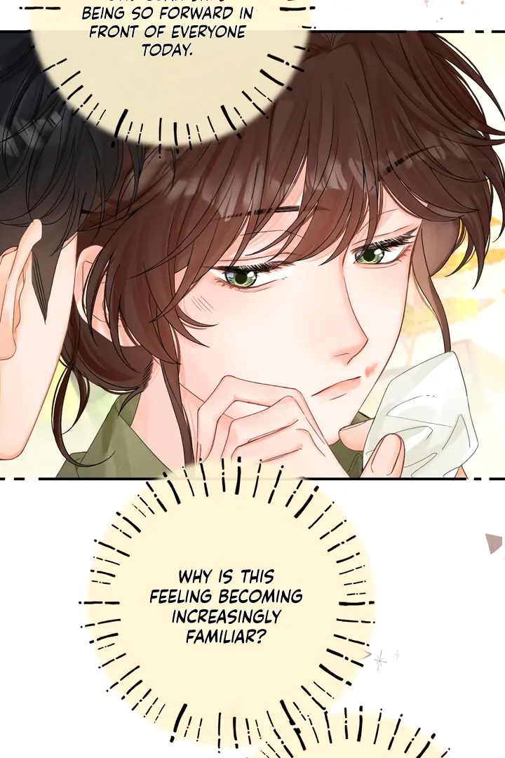 Please Take Care Chapter 25 21