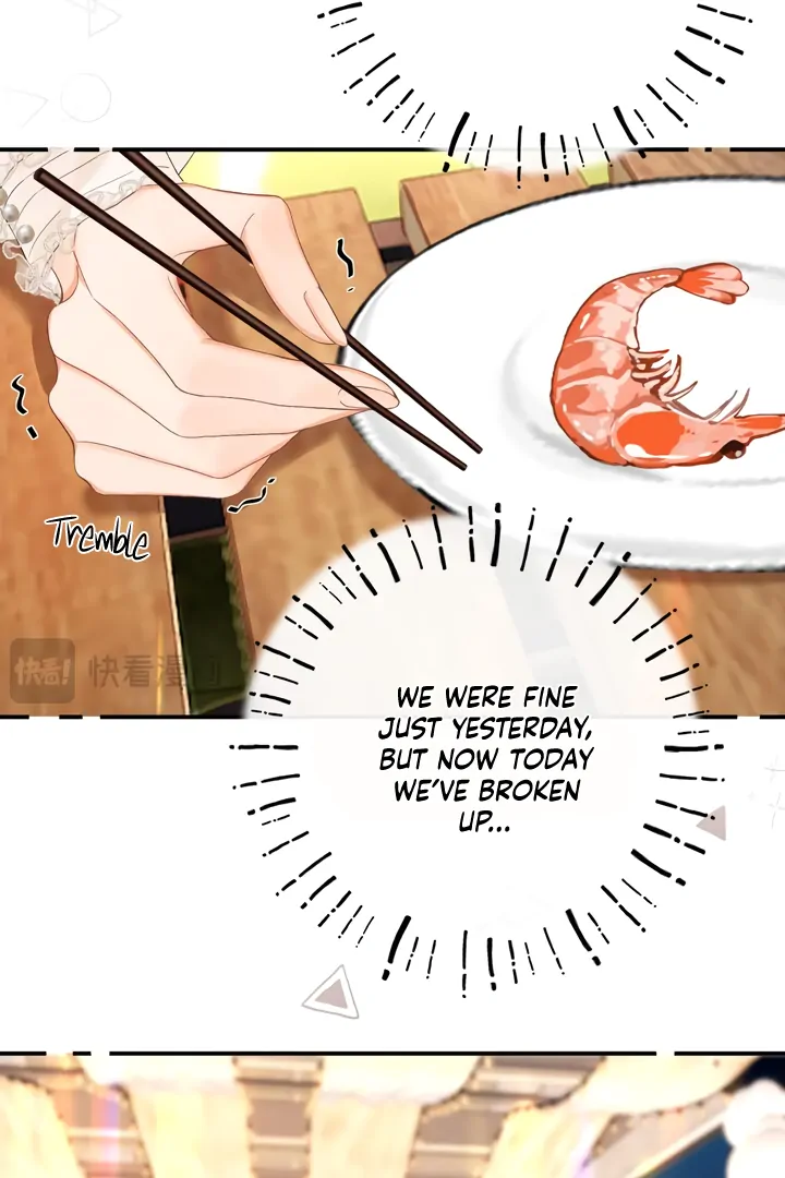 Please Take Care Chapter 25 28