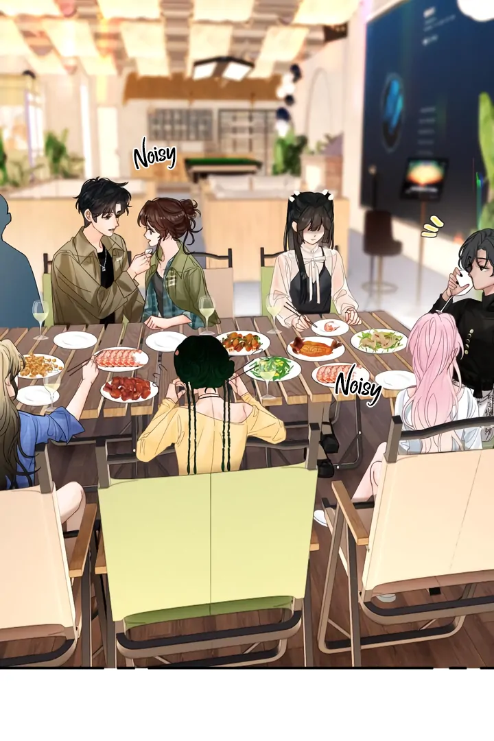 Please Take Care Chapter 25 29