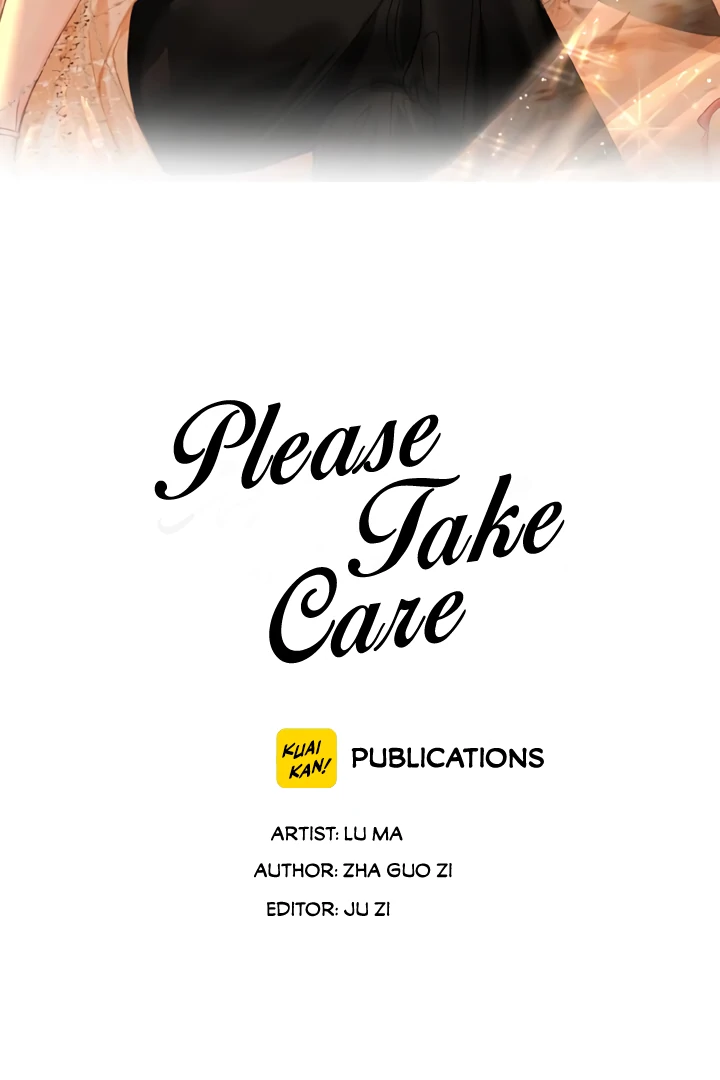 Please Take Care Chapter 25 3
