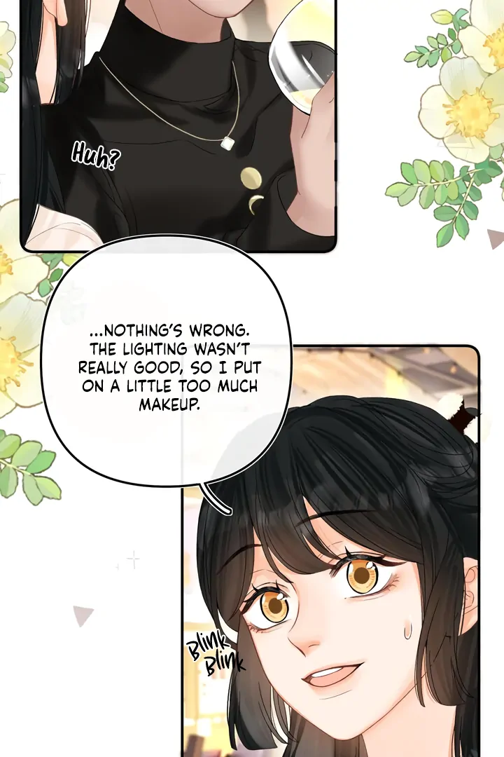 Please Take Care Chapter 25 31