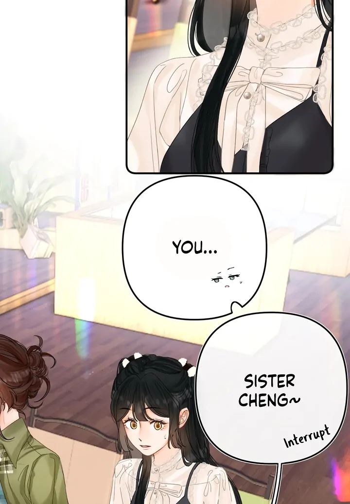 Please Take Care Chapter 25 32
