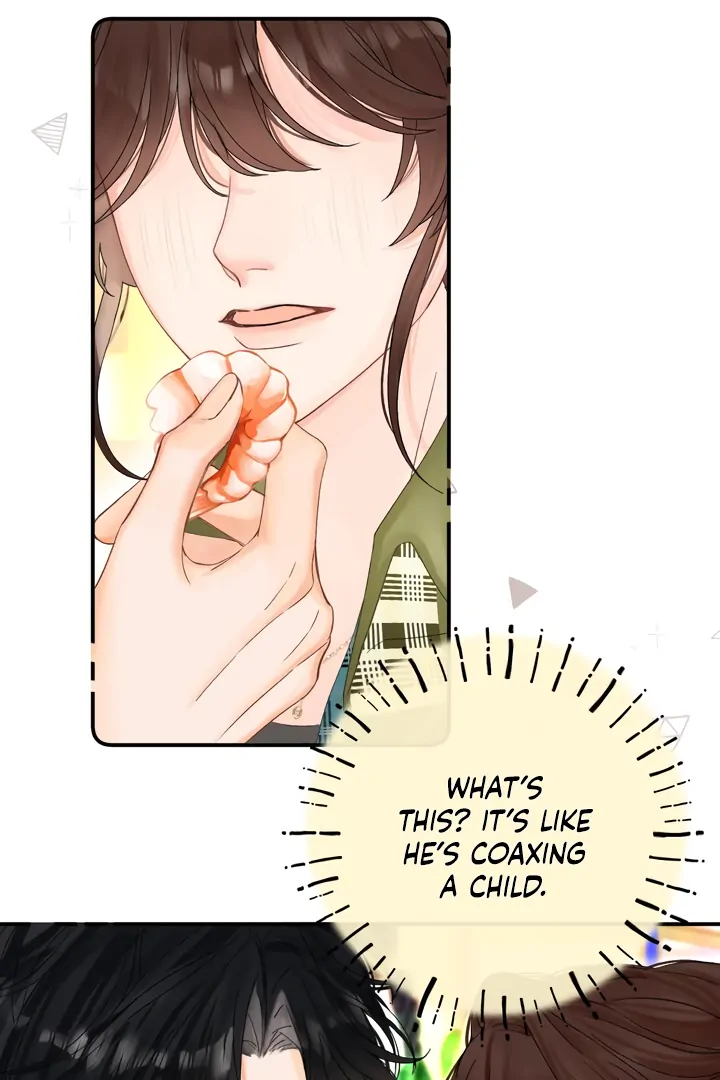 Please Take Care Chapter 25 4