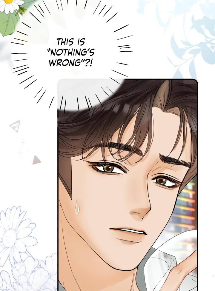 Please Take Care Chapter 25 40