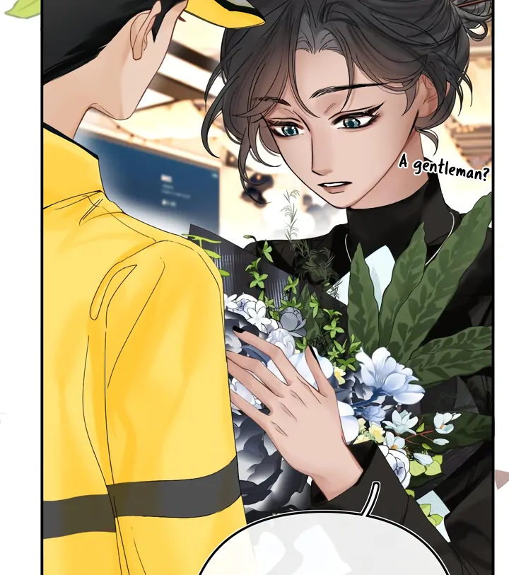 Please Take Care Chapter 25 45