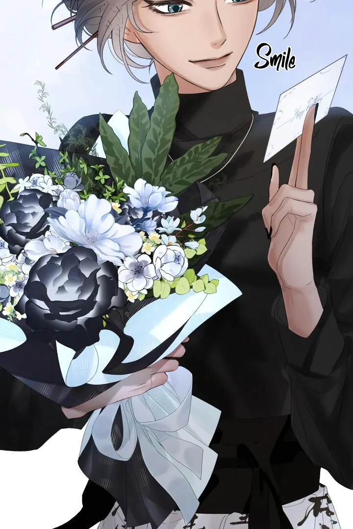 Please Take Care Chapter 25 49