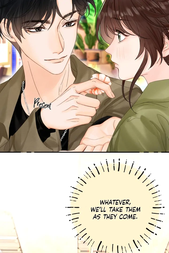 Please Take Care Chapter 25 5