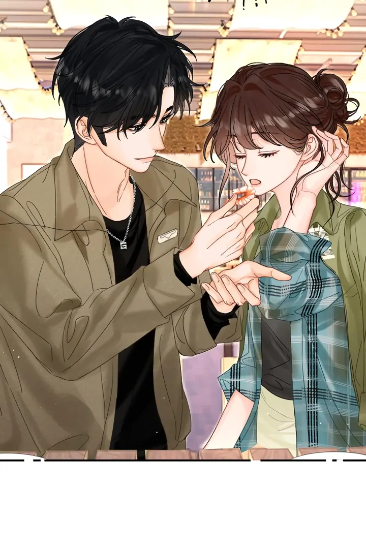 Please Take Care Chapter 25 6