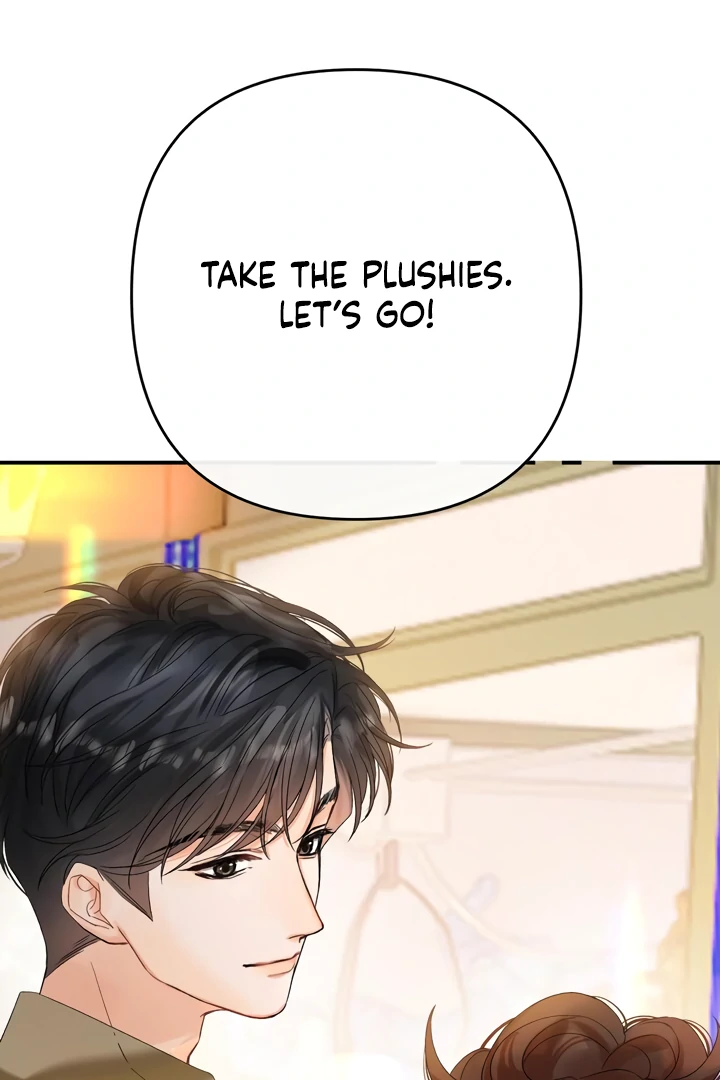 Please Take Care Chapter 27 1