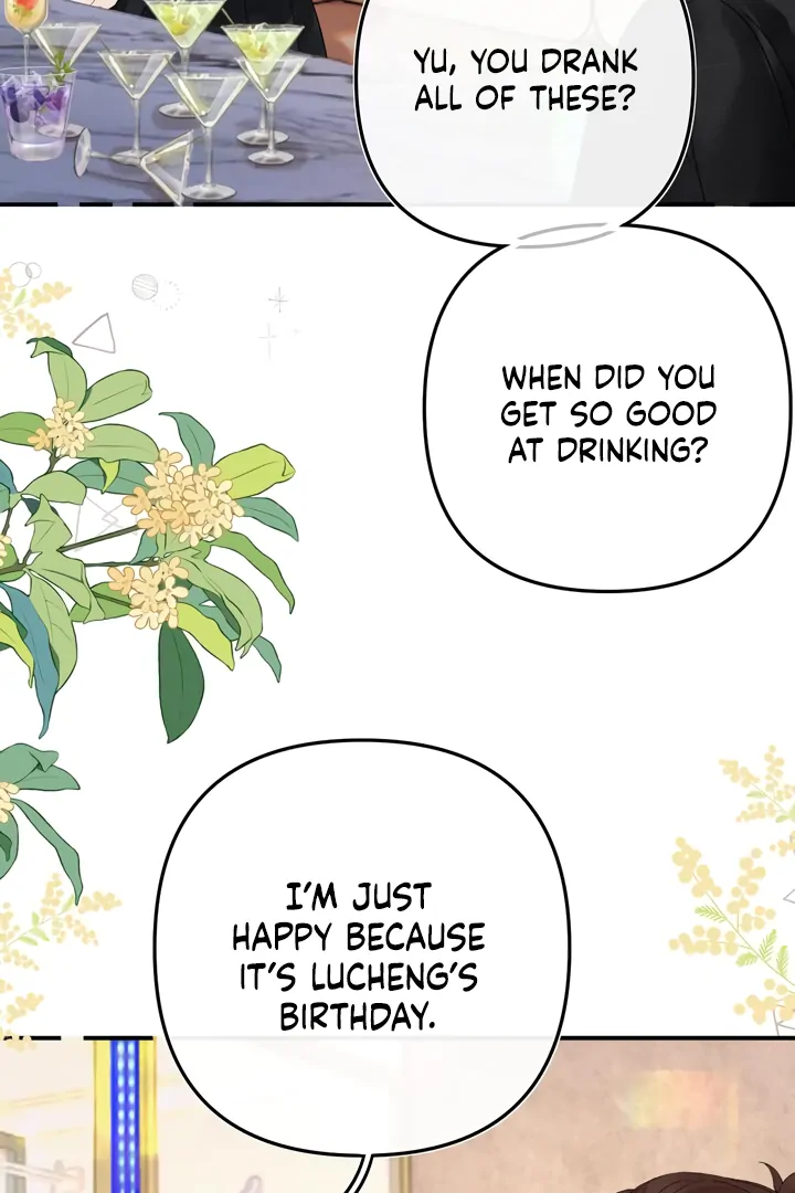 Please Take Care Chapter 27 11