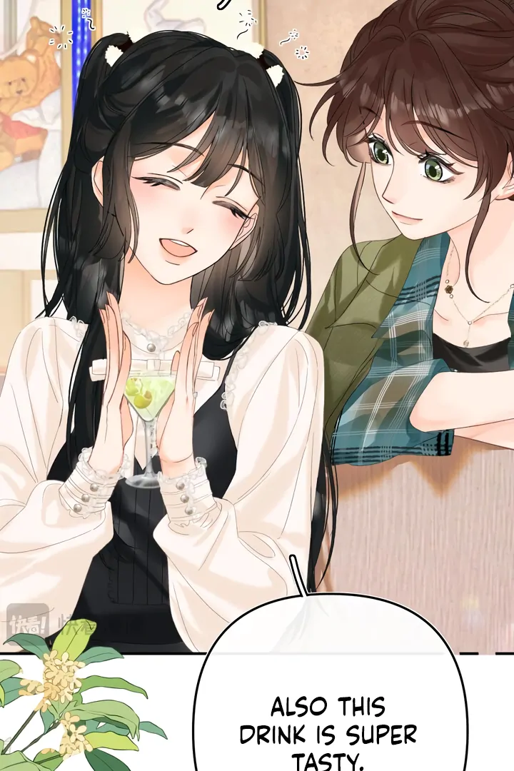 Please Take Care Chapter 27 12