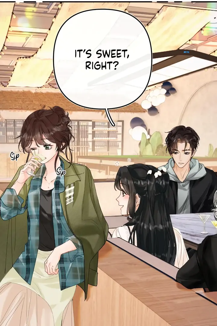Please Take Care Chapter 27 16