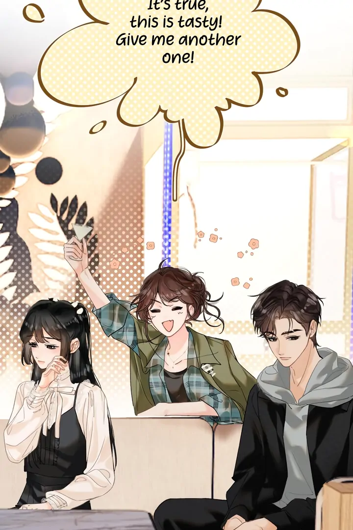 Please Take Care Chapter 27 28