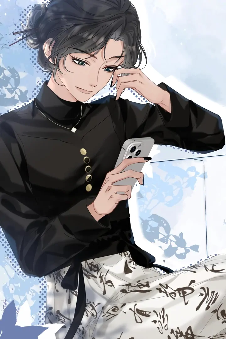 Please Take Care Chapter 27 31