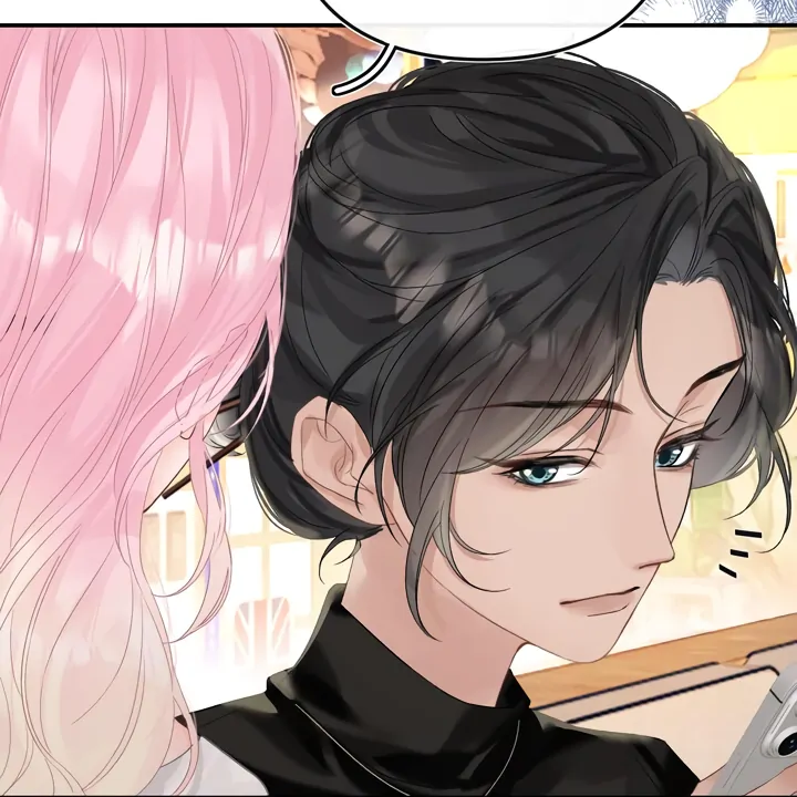 Please Take Care Chapter 27 33