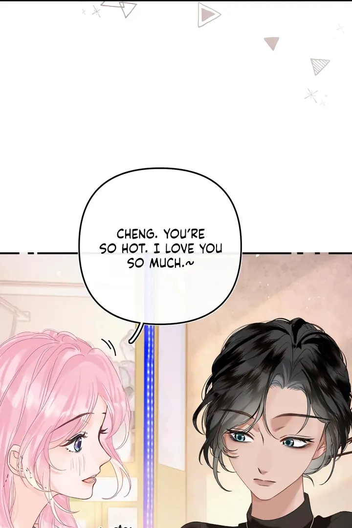 Please Take Care Chapter 27 34