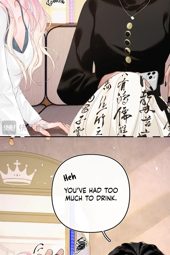 Please Take Care Chapter 27 35