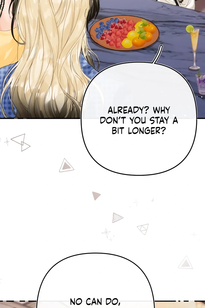 Please Take Care Chapter 27 38