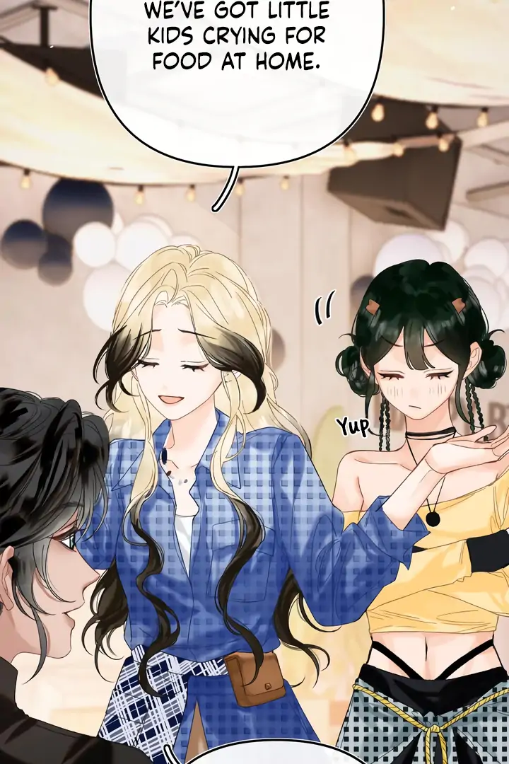 Please Take Care Chapter 27 39
