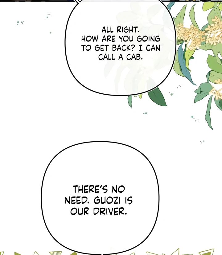 Please Take Care Chapter 27 40