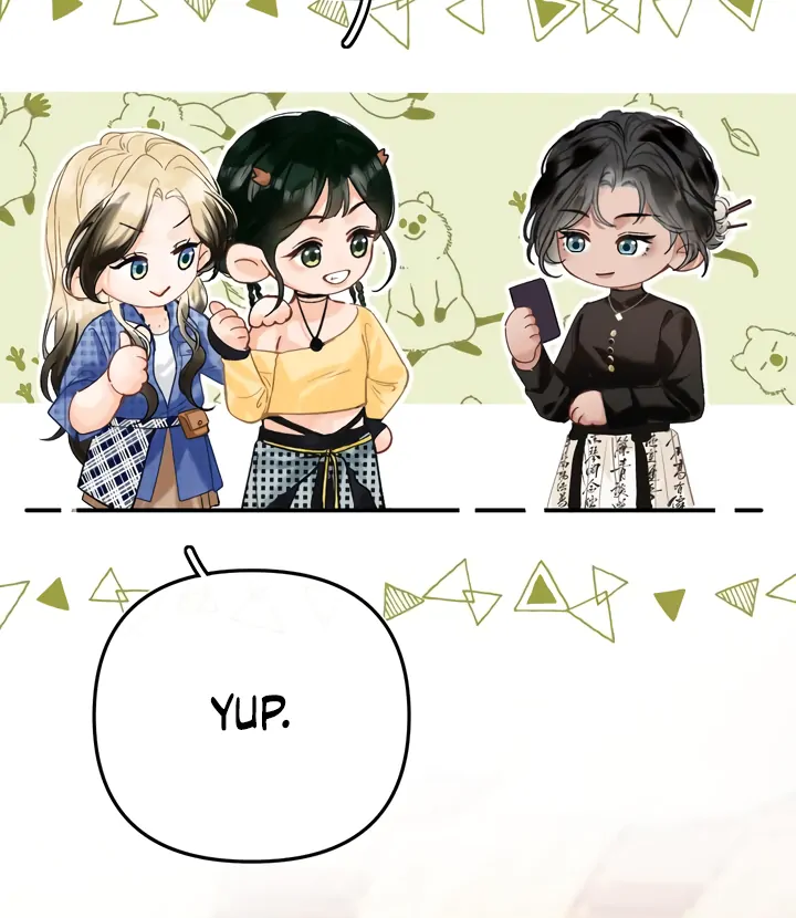 Please Take Care Chapter 27 41