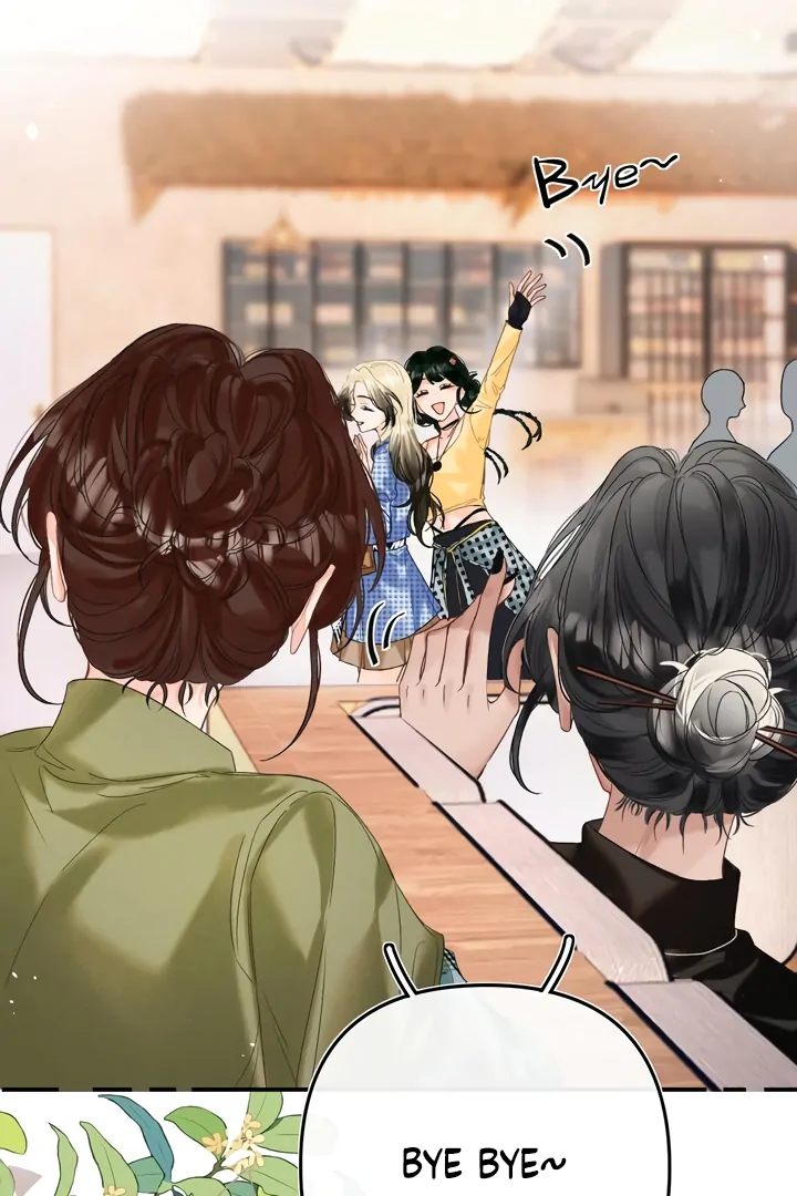 Please Take Care Chapter 27 42